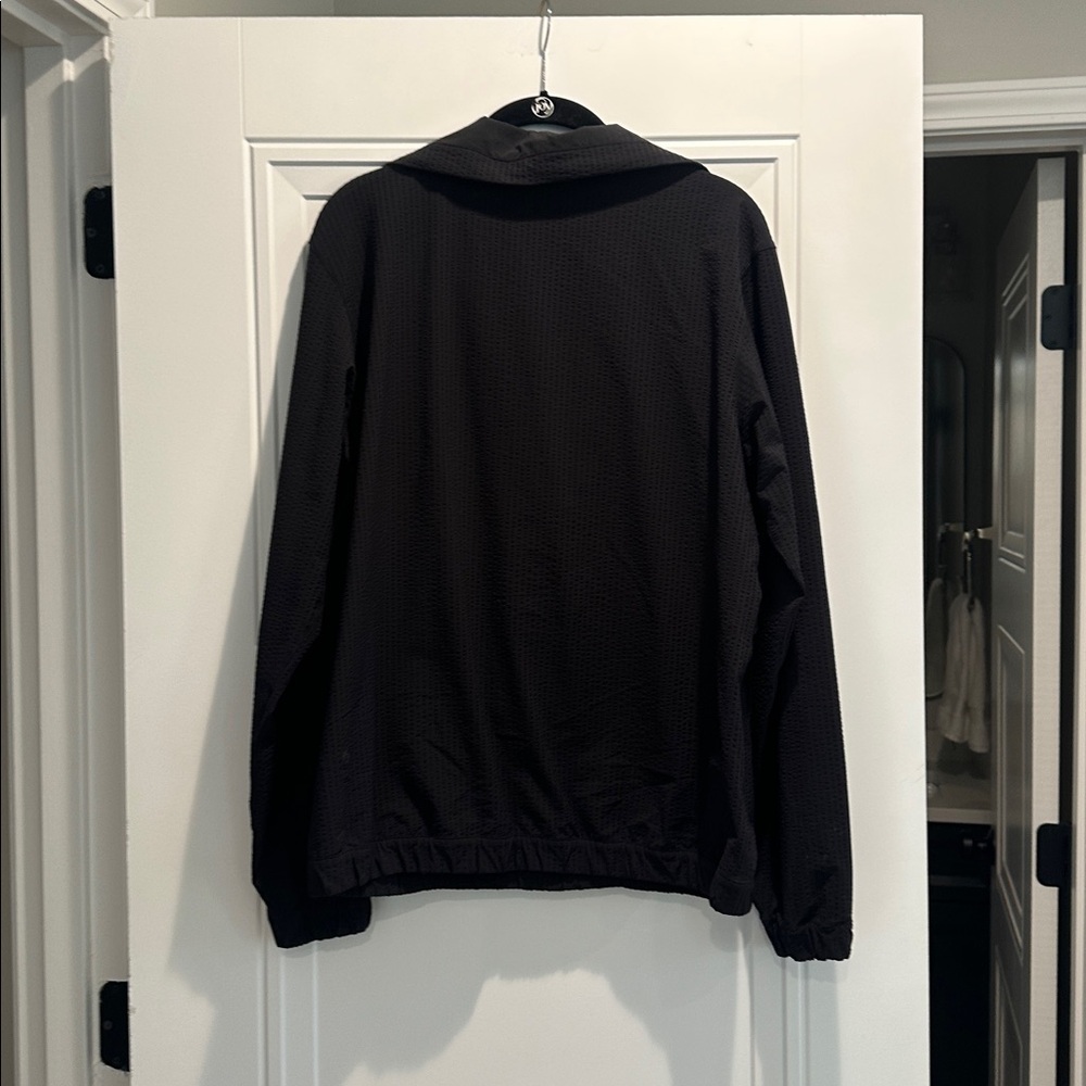 Lululemon Lightweight Half-Zip Pullover Sweatshir… - image 4